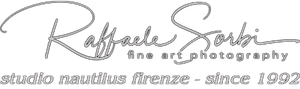 Raffaele Sorbi Logo
